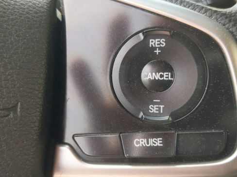 Used 2016 Honda Civic LX image 22