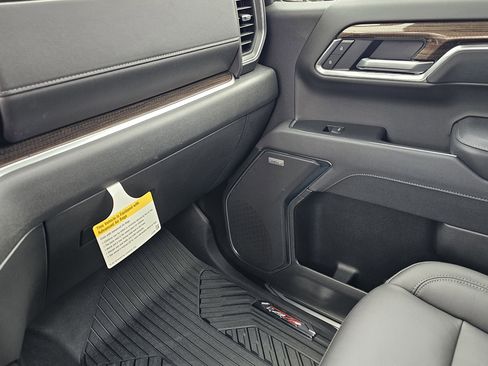 New 2026 Chevrolet Silverado 1500 LT Trail Boss w/ LT Trail Boss Premium Package image 14