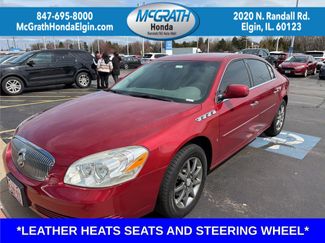 Used 2008 Buick Lucerne CXL w/ Ultra Confidence Package video 1