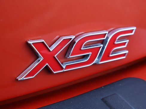 Used 2024 Toyota Corolla XSE FWD image 6