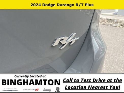Used 2024 Dodge Durango R/T image 30
