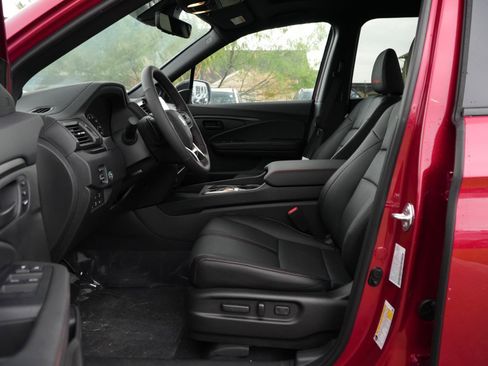 New 2026 Honda Ridgeline TrailSport image 16