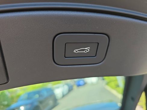 New 2024 Jaguar F-TYPE R-Dynamic RWD image 11