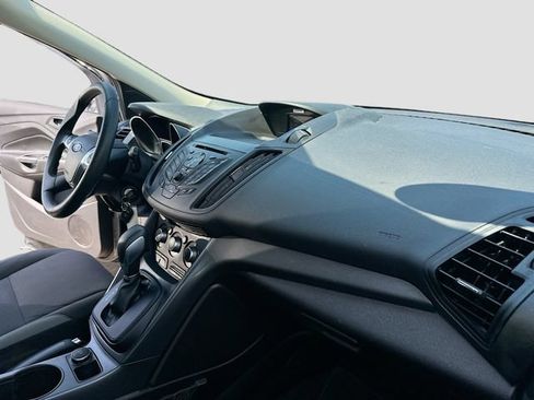 Used 2016 Ford Escape S FWD image 27