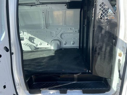 Used 2013 Ford E-250 and Econoline 250 w/ Commercial Cargo Van Pkg RWD image 35