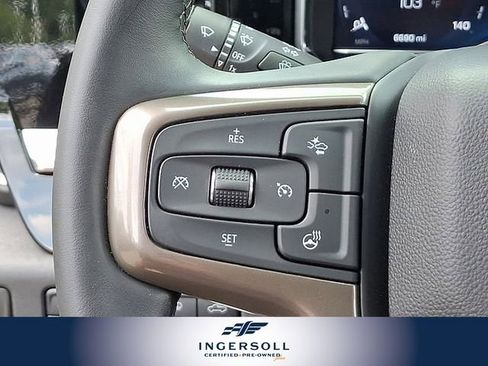 Used 2024 Chevrolet Silverado 3500 High Country image 22