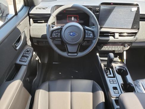 New 2026 Subaru Outback Premium AWD/4WD image 10