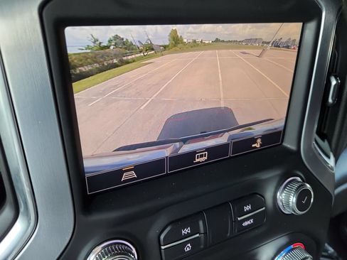 Used 2022 GMC Sierra 2500 SLE w/ SLE Convenience Package AWD/4WD image 20