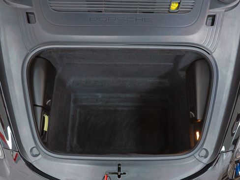 Used 2014 Porsche Cayman S RWD image 4