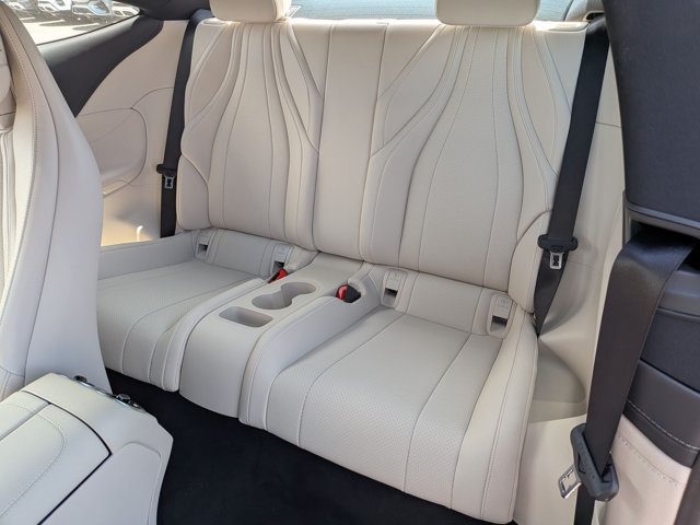 New 2026 Mercedes-Benz CLE 450 4MATIC Coupe image 16
