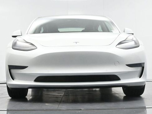 Used 2021 Tesla Model 3 Standard Range Plus RWD image 44