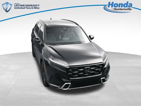 New 2026 Honda CR-V Sport Touring image 17