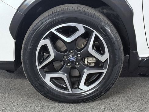 Used 2020 Subaru Crosstrek 2.0i Limited w/ Moonroof Package image 17