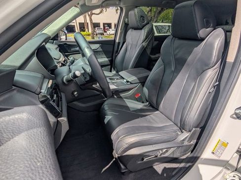 Certified 2024 Acura MDX Technology image 14