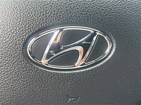 Used 2023 Hyundai Santa Fe Calligraphy w/ Cargo Package image 32