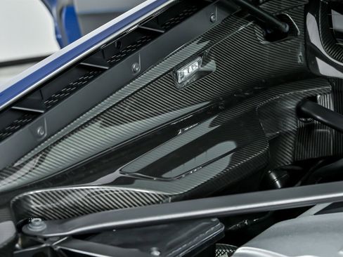 Used 2022 Audi R8 V10 performance image 18