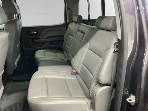 Used 2016 GMC Sierra 1500 SLT AWD/4WD image 13