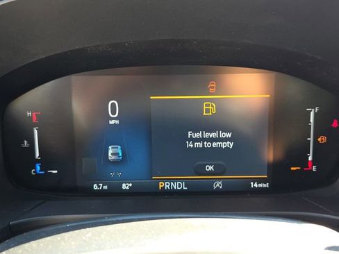 New 2026 Ford Escape ST-Line w/ Tech Pack #1 image 27