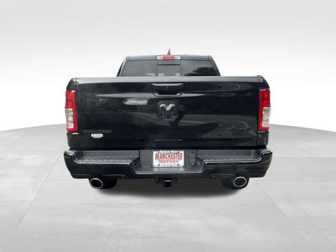 Used 2021 RAM 1500 Big Horn image 6