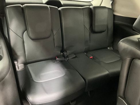 Used 2017 Nissan Armada SL w/ Moonroof Package AWD/4WD image 26