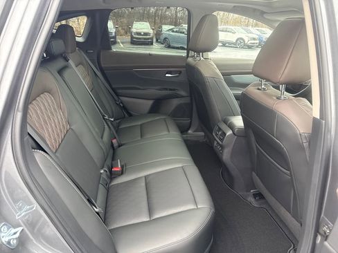 New 2026 Nissan Murano Platinum w/ Cargo Package AWD/4WD image 29