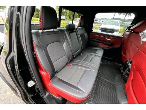 Used 2023 RAM 1500 Rebel w/ Rebel Level 1 Equipment Group AWD/4WD image 26