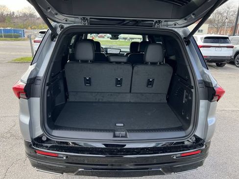 New 2026 Buick Enclave Sport Touring w/ Super Cruise Package FWD image 13
