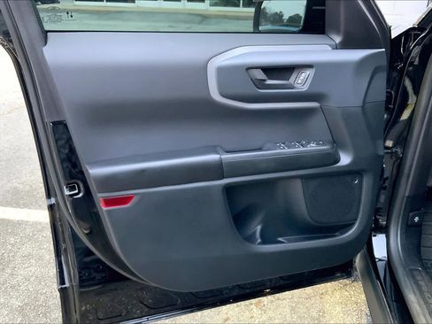 Used 2021 Ford Bronco Sport Big Bend image 21