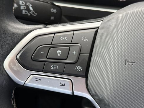 Used 2023 Volkswagen Tiguan S w/ IQ.Drive Package AWD/4WD image 19