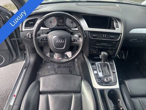 Used 2012 Audi S4 Prestige AWD/4WD image 17