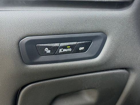 New 2026 BMW X6 xDrive40i w/ Climate Comfort Package image 10