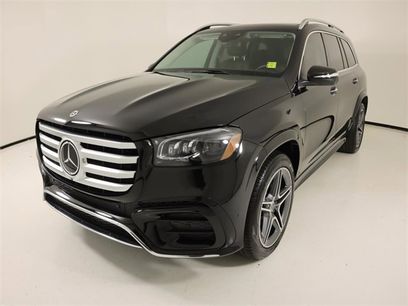 Used 2024 Mercedes-Benz GLS 450 4MATIC