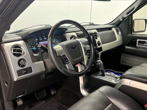 Used 2014 Ford F150 Platinum image 13
