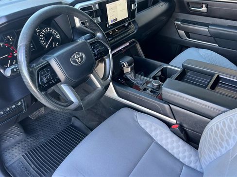 Used 2024 Toyota Tundra SR5 w/ SR5 Convenience Package image 13