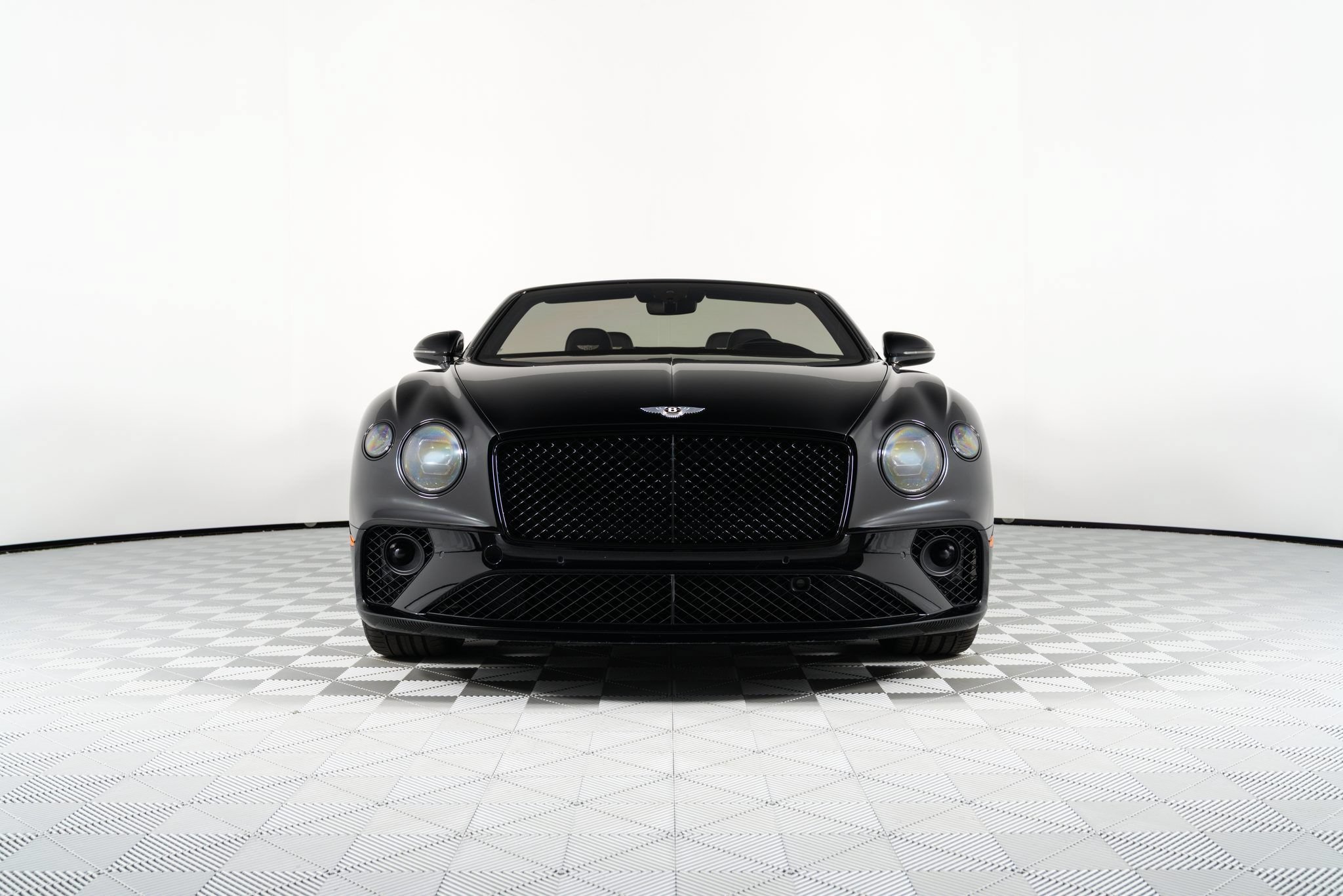 Used 2020 Bentley Continental GT V8 First Edition AWD/4WD image 16