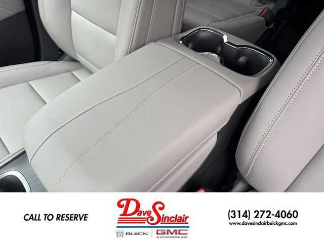 New 2026 GMC Acadia Elevation w/ Black Edition FWD image 21