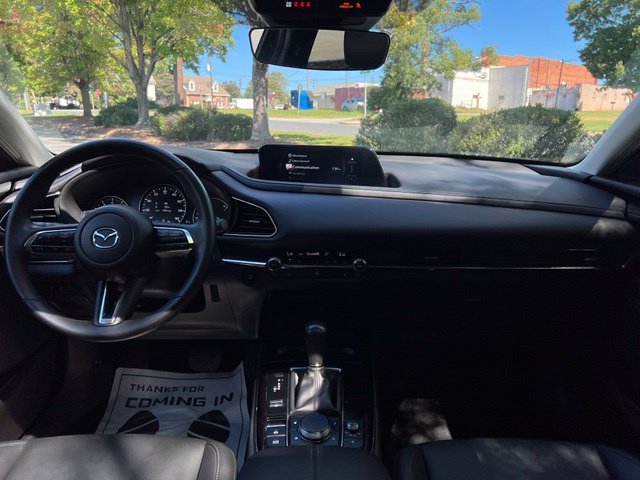 Used 2025 MAZDA CX-30 AWD 2.5 S w/ Preferred Package image 27