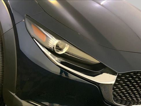 Used 2025 MAZDA CX-30 AWD 2.5 S w/ Select Sport Pkg image 27