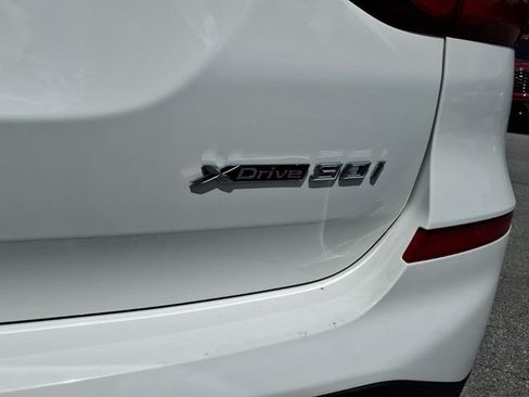 Used 2020 BMW X3 xDrive30i w/ Premium Package AWD/4WD image 12