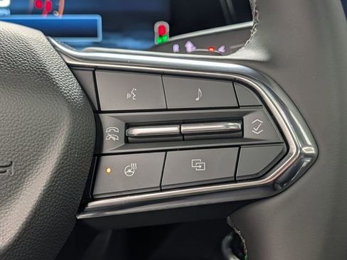 New 2026 Chevrolet Suburban Z71 w/ Z71 Off-Road Package image 25