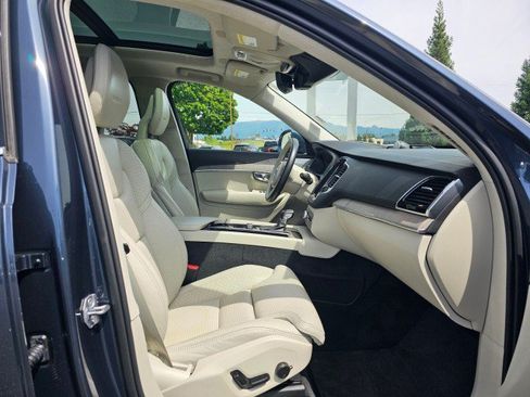 Used 2020 Volvo XC90 T6 Inscription AWD/4WD image 10
