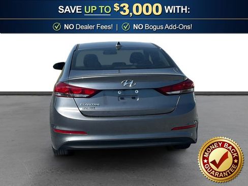 Used 2018 Hyundai Elantra SEL image 5