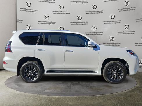 Used 2023 Lexus GX 460 Premium image 6