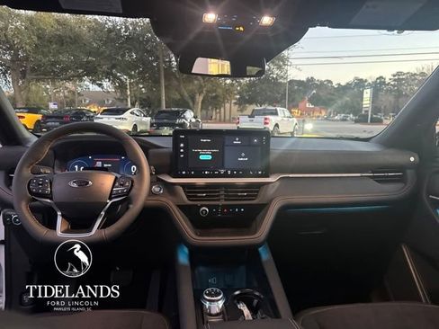 New 2026 Ford Explorer Tremor w/ Tremor Ultimate Package image 15