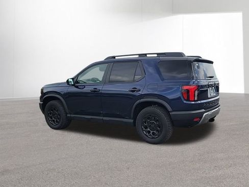 New 2026 Honda Passport TrailSport image 6