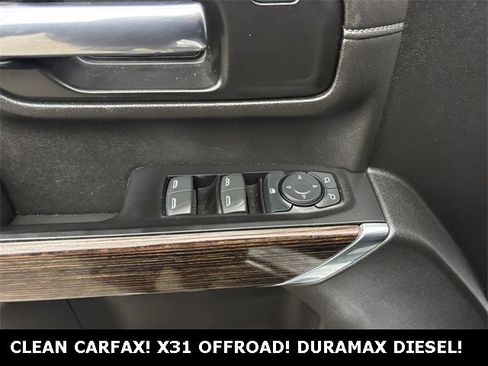 Used 2022 GMC Sierra 3500 SLE w/ SLE Convenience Package image 7