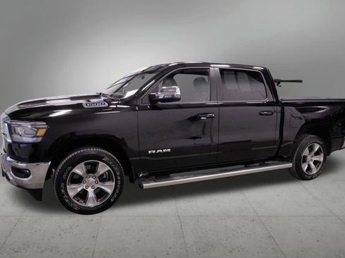 Used 2023 RAM 1500 Laramie image 2
