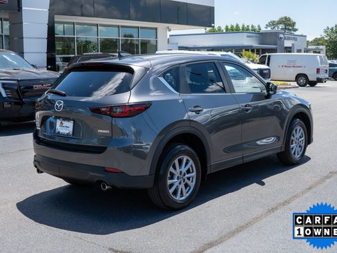 Used 2023 MAZDA CX-5 AWD 2.5 S image 3