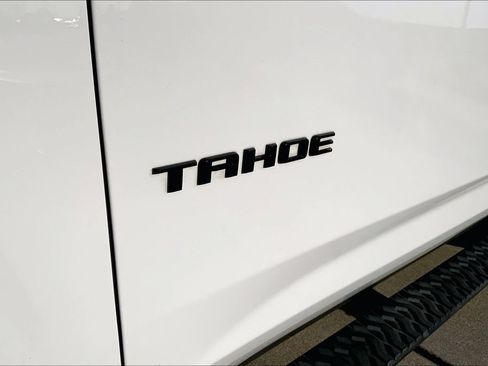 Used 2023 Chevrolet Tahoe Z71 AWD/4WD image 8
