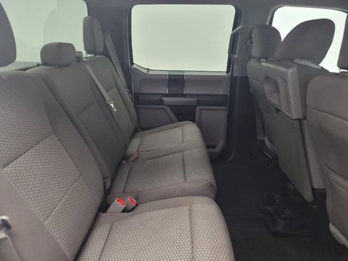Used 2017 Ford F150 XLT RWD image 19